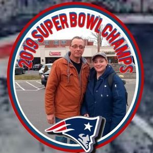 Meet your Posher, Marilyn